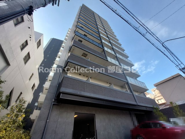 エスリード上前津セレーノ