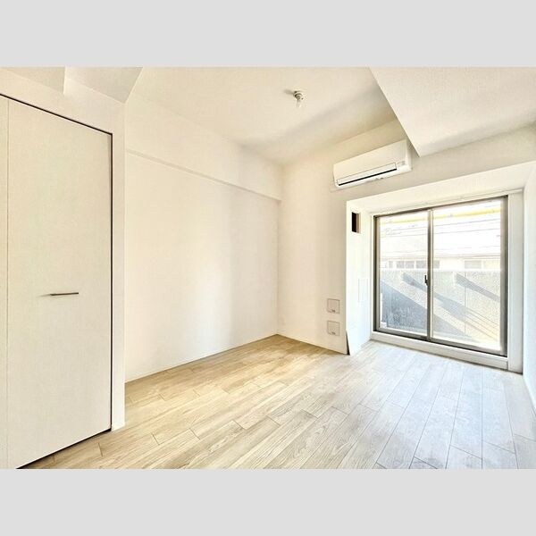 エスリード上前津セレーノの居間・リビング