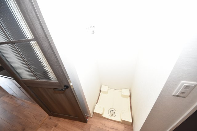 コンフォリア北堀江一丁目のその他共用部分