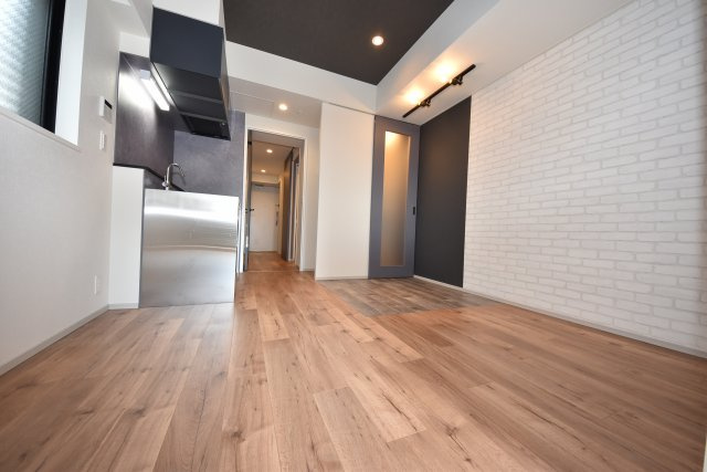 コンフォリア北堀江一丁目