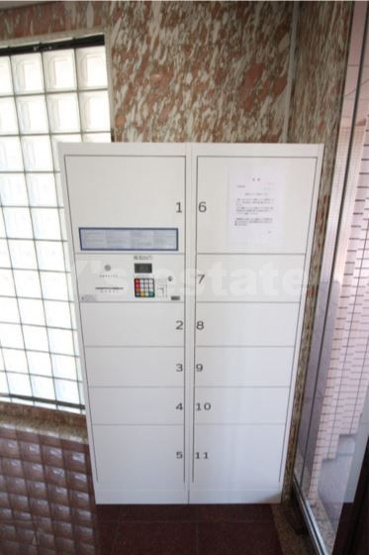 【その他共用部分】 | オークハイツ