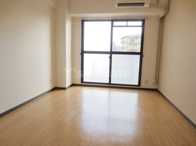 【洋室】 | オークハイツ