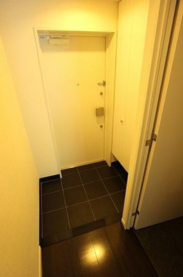 【玄関】 | サンシャイン松本Ｎｏ．１６