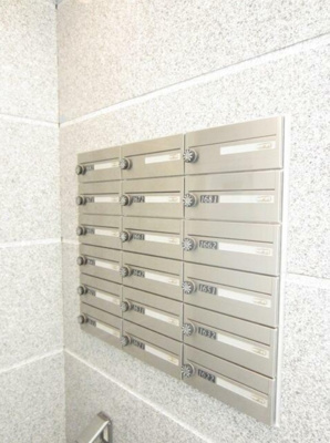 【その他共用部分】 | サンシャイン松本Ｎｏ．１６