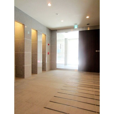 【ロビー】 | サンシャイン松本Ｎｏ．１６