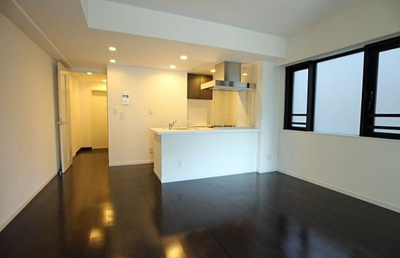 【居間・リビング】 | サンシャイン松本Ｎｏ．１６