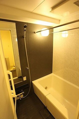 【浴室】 | サンシャイン松本Ｎｏ．１６