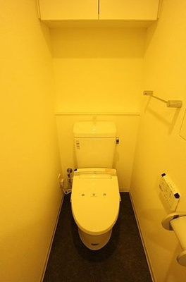 【トイレ】 | サンシャイン松本Ｎｏ．１６