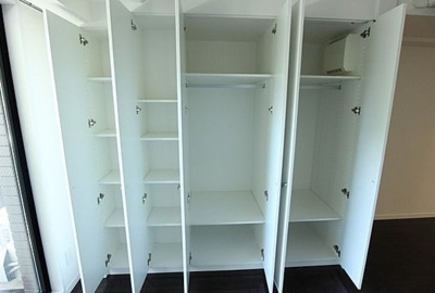 【収納】 | サンシャイン松本Ｎｏ．１６