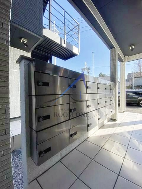 アザーレ・キュリオス柿生