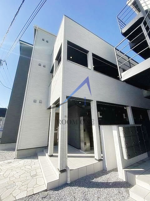 アザーレ・キュリオス柿生