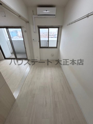 【内装】 | グレースリバー中之島 仲介手数料無料