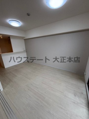 【内装】 | グレースリバー中之島 仲介手数料無料