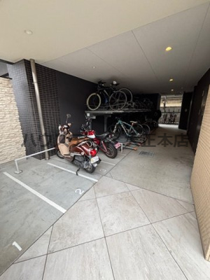 【その他共用部分】 | グレースリバー中之島 仲介手数料無料