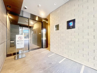 【セキュリティ】 | クレイシアIDZ蒲田