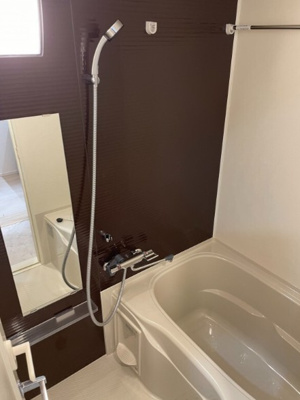 【浴室】 | クレイシアIDZ蒲田 | 風呂