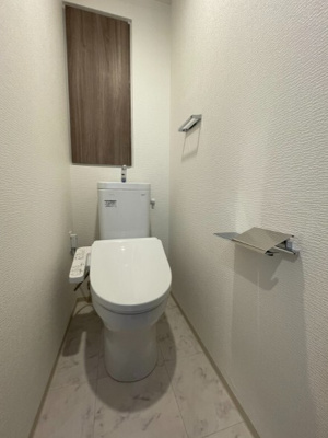【トイレ】 | クレイシアIDZ蒲田 | トイレ