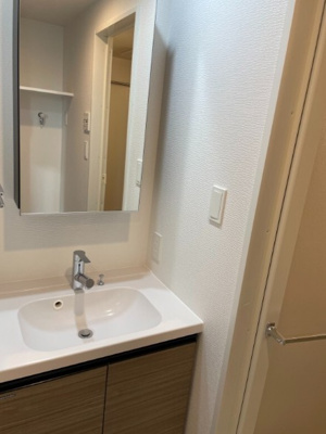 【洗面所】 | クレイシアIDZ蒲田