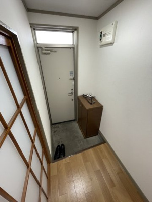 【玄関】 | 金井泉ビル