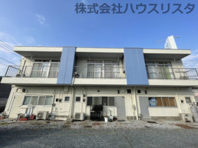 【外観】 | 金井泉ビル
