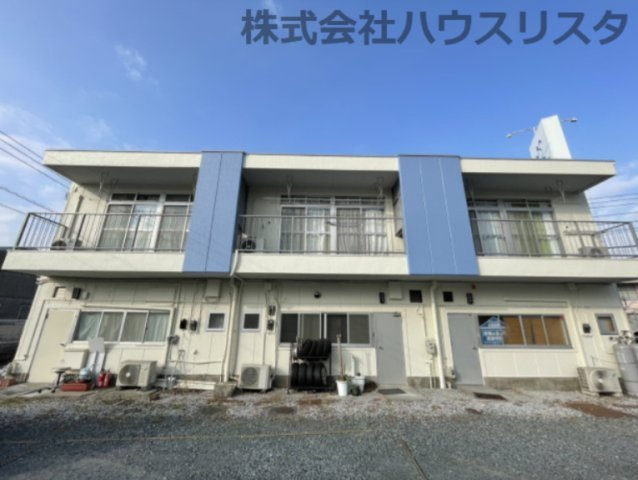 【外観】 | 金井泉ビル