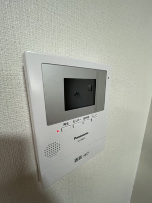 【セキュリティ】 | 金井泉ビル