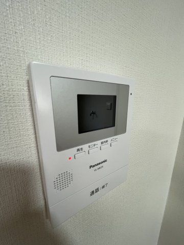 【セキュリティ】 | 金井泉ビル
