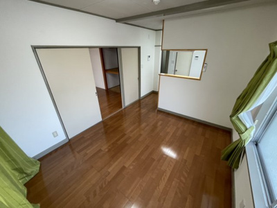 【居間・リビング】 | 金井泉ビル
