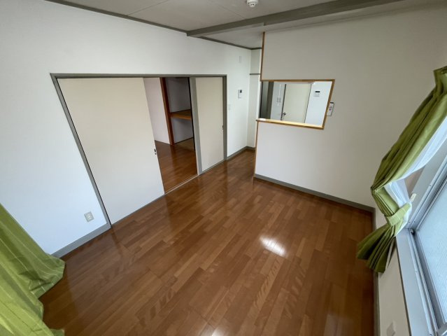 【居間・リビング】 | 金井泉ビル