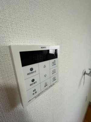 【設備】 | 金井泉ビル