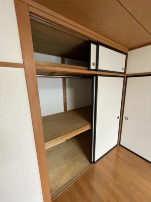 【収納】 | 金井泉ビル