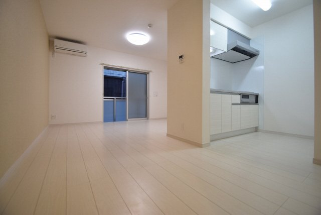 リブリ・トワの居間・リビング|リビング