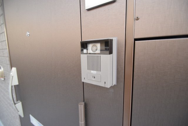 リブリ・トワのセキュリティ|ＴＶモニターホン