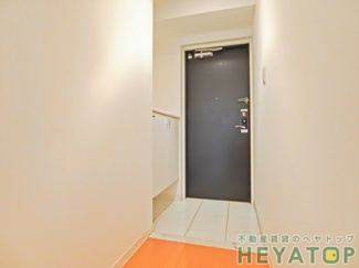 【玄関】 | シューズボックス付き玄関（同仕様写真）