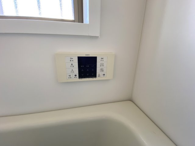 ツイーンの設備