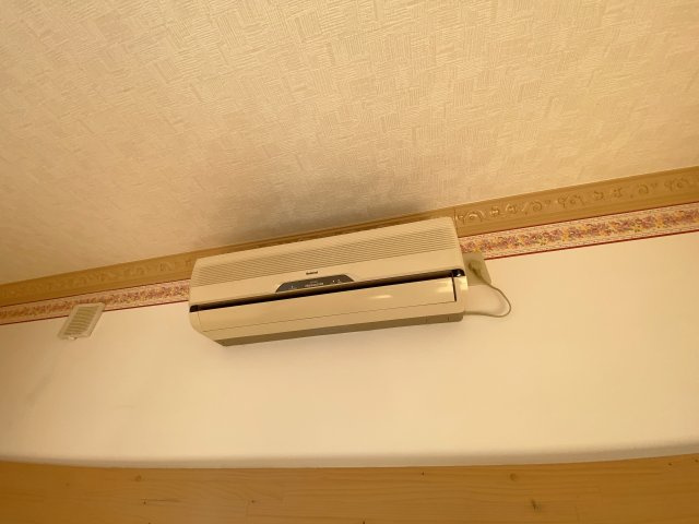 ツイーンの設備