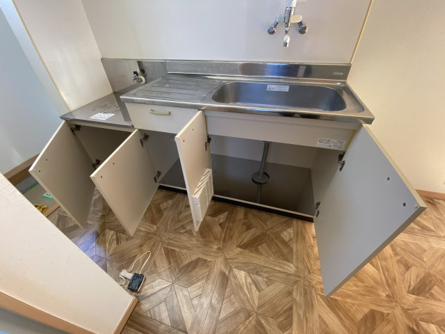 ツイーンの収納