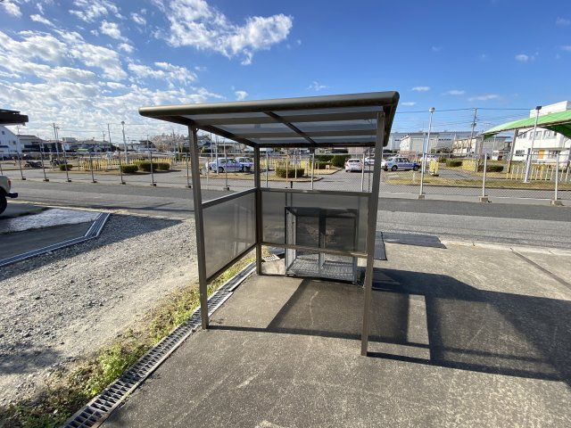 ツイーンのその他共用部分