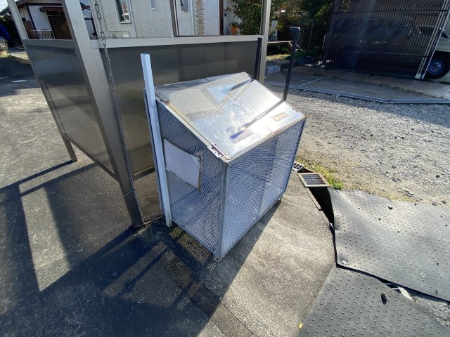 ツイーンのその他共用部分