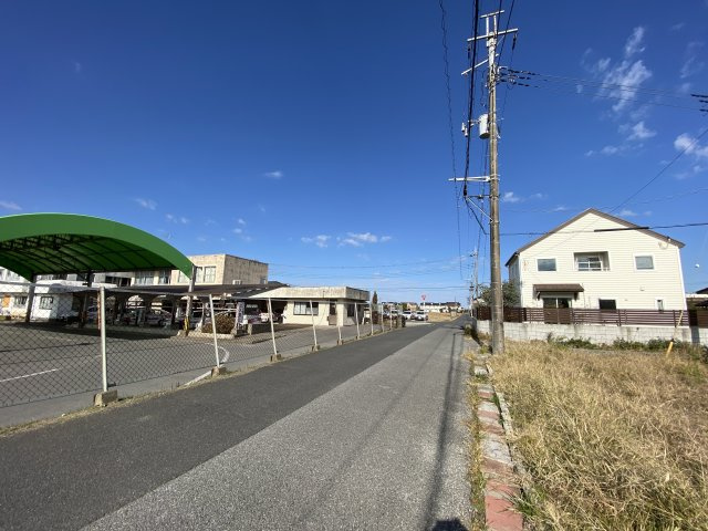 ツイーンの周辺