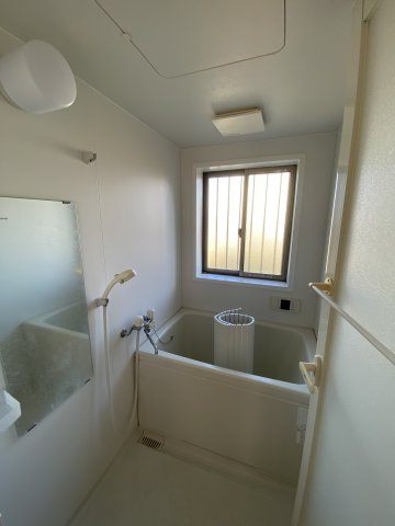 ツイーンの浴室