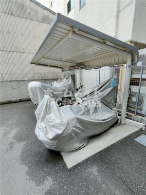 【その他共用部分】 | エスリード弁天町南