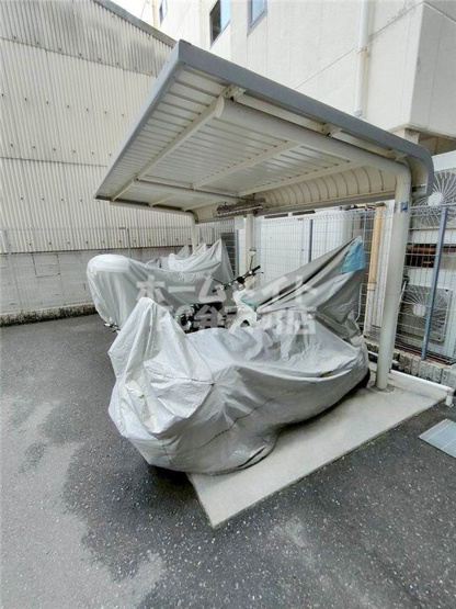 【その他共用部分】 | エスリード弁天町南