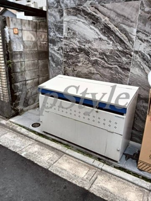 【その他共用部分】 | アーバンステージ錦糸町Ⅱ