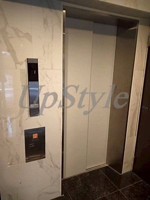 【その他共用部分】 | アーバンステージ錦糸町Ⅱ