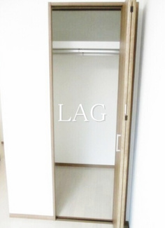 【収納】 | リクラス東尾久 | 収納です。