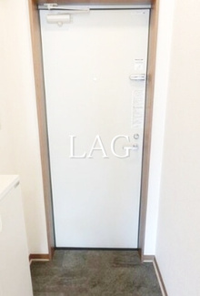 【玄関】 | リクラス東尾久 | 玄関です。