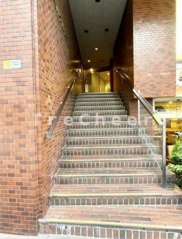 【エントランス】 | インペリアルお茶の水