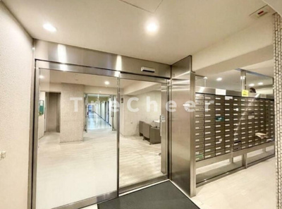 【セキュリティ】 | インペリアルお茶の水