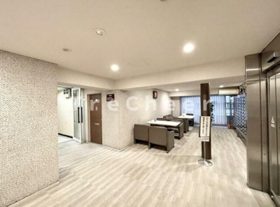 【ロビー】 | インペリアルお茶の水